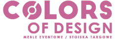 Colors of Design logo